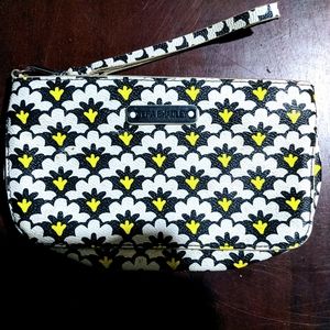 Vera Bradley Wristlet